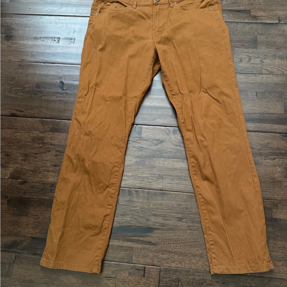 Men's FRAME Chino Pants